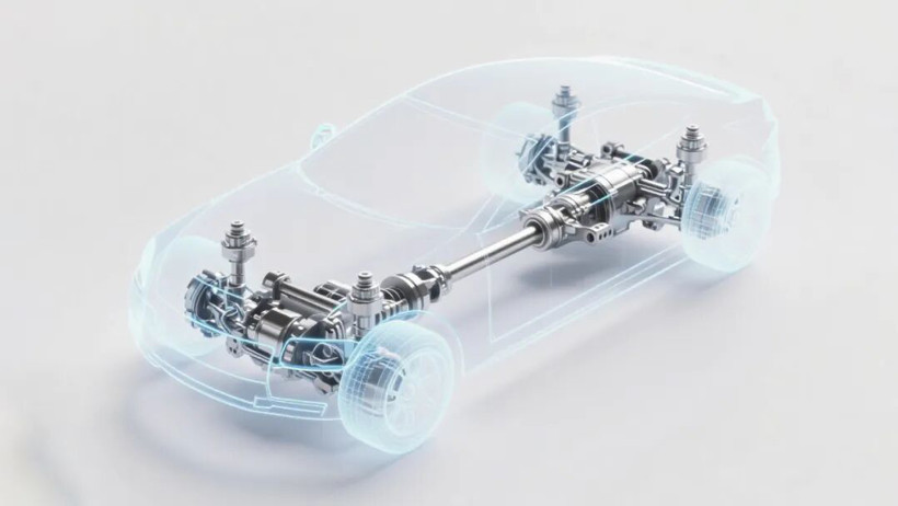 伯特利獲全球頭部車企新定點，系該公司最大規(guī)模海外合同