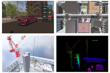 eSOL推出用于人机界面和高级驾驶辅助系统的实时3D引擎