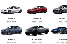 2026年Q1美国新电动车销量同比下滑28%