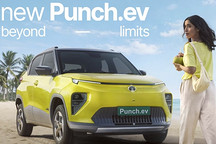 印度3月电动车销量创纪录