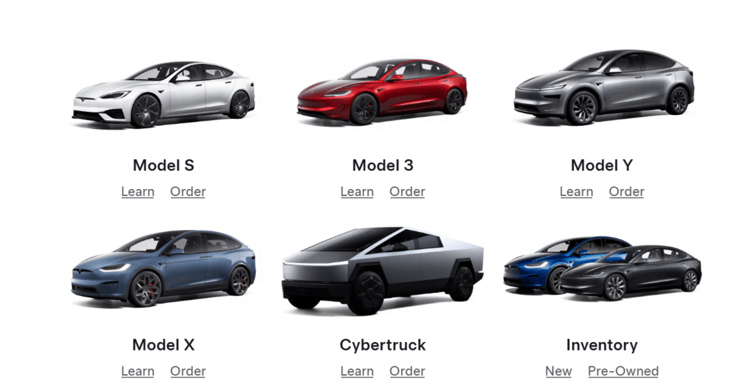 2026年Q1美國新電動車銷量同比下滑28%