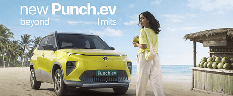 印度3月电动车销量创纪录