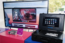 破局国产芯片上车难：润芯微做“芯车翻译官”，百万装车量验证全栈实力