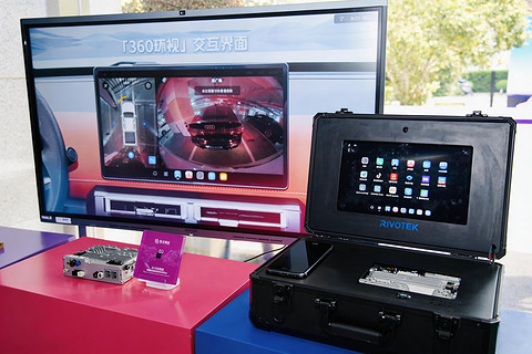 破局国产芯片上车难：润芯微做“芯车翻译官”，百万装车量验证全栈实力