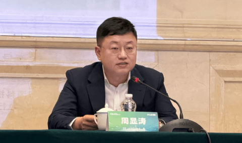 从千万用户到品牌焕新 开迈斯领航补能产业新征程