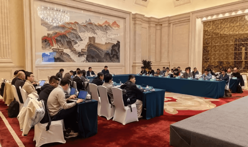 從千萬用戶到品牌煥新 開邁斯領航補能產(chǎn)業(yè)新征程