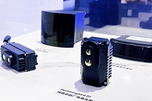 破局激光雷达内卷，图达通有了“新解法”