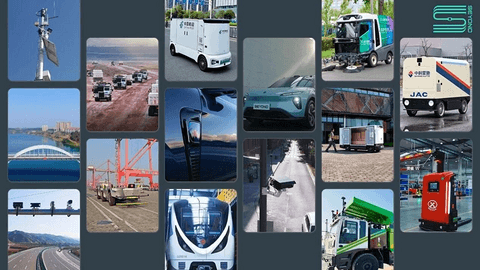 破局激光雷达内卷，图达通有了“新解法”