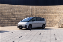 韩路：理想5C超充 是我用过稳定性最高的5C充电系统和电池