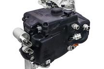 翰昂系统为电动汽车提供高度集成的冷却系统