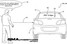 车窗变留言板 通用汽车申请通信系统专利