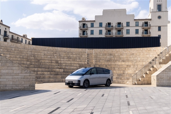 博主韓路：理想的5C超充 是我用過穩(wěn)定性最高的5C充電系統(tǒng)和電池