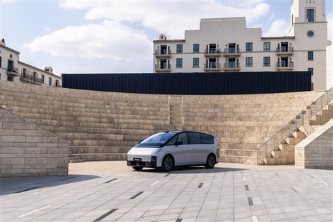 博主韩路：理想的5C超充 是我用过稳定性最高的5C充电系统和电池