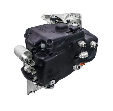 翰昂系统为电动汽车提供高度集成的冷却系统