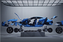 小米：新SU7拆车直播拆的是量产车 后续组装仅用内部测试