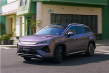 比亚迪又一爆款车！宋Ultra EV上市一周 累计订单37216台