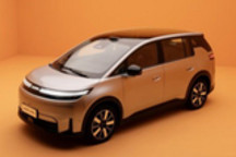 埃安N60将于4月16日开启预售 标配高阶智驾