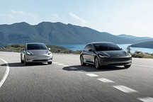 E周看点｜零跑3月交付重回5万；特斯拉Q1全球交付量不及市场预期