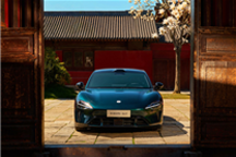 新一代SU7可设置仅解锁主驾车门：对单独用车人士更安全