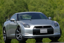 战神归来 日产官宣2030年前推出GT-R R36