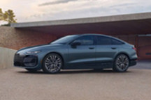 匈牙利进口电机 奥迪A6L e-tron上市定档