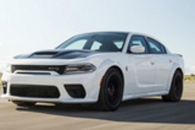 道奇CEO称品牌仍在考虑推出平价性能车