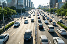 一季度车市下跌17%，请继续刮骨疗毒