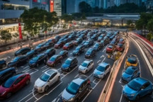 “价格62万元起”，美国再阻击中国车