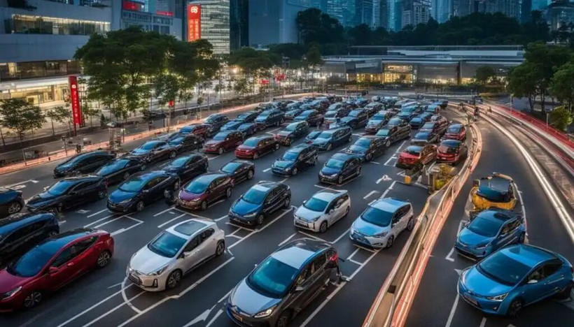 “價(jià)格62萬(wàn)元起”，美國(guó)再阻擊中國(guó)車(chē)