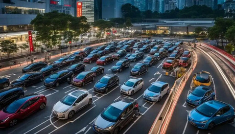 “价格62万元起”，美国再阻击中国车