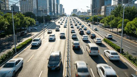 一季度车市下跌17%，请继续刮骨疗毒