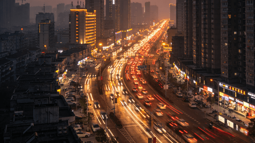 一季度車市下跌17%，請(qǐng)繼續(xù)刮骨療毒