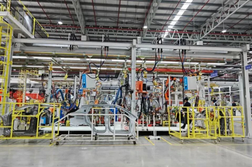 一季度車市下跌17%，請(qǐng)繼續(xù)刮骨療毒