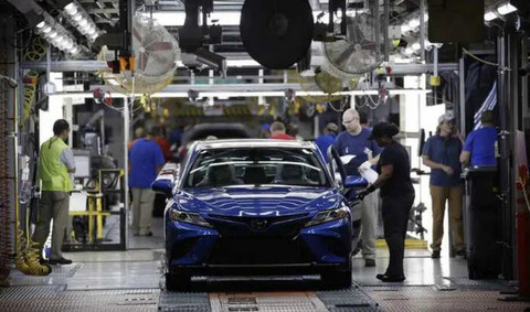 中国汽车出海，能否绕过日系踩过的坑