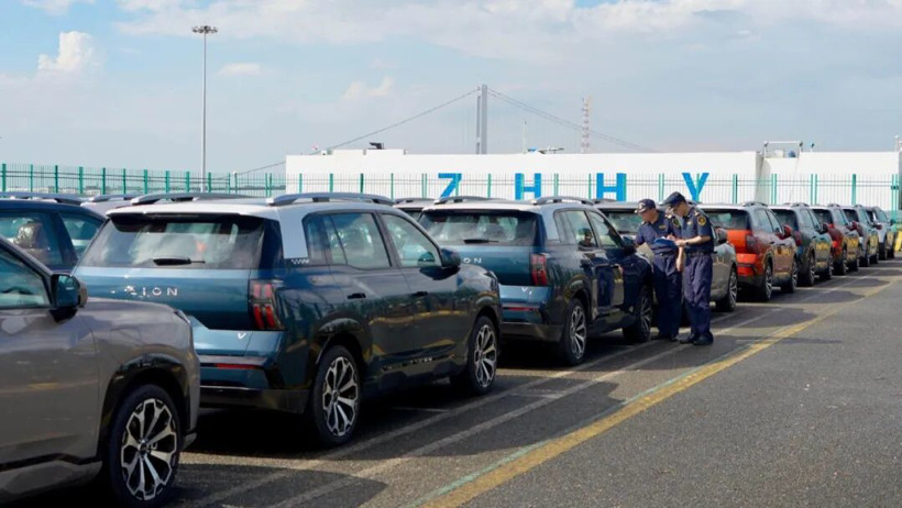 中國汽車出海，能否繞過日系踩過的坑