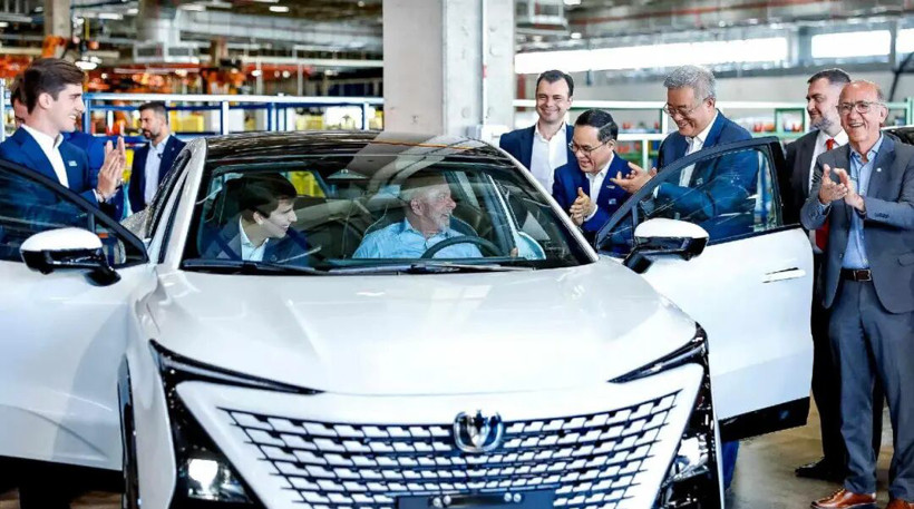 中國汽車出海，能否繞過日系踩過的坑