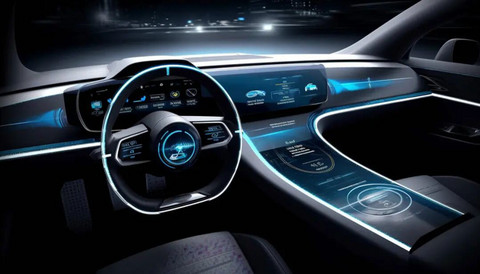 一天发布8款新车，等于没有新车发布