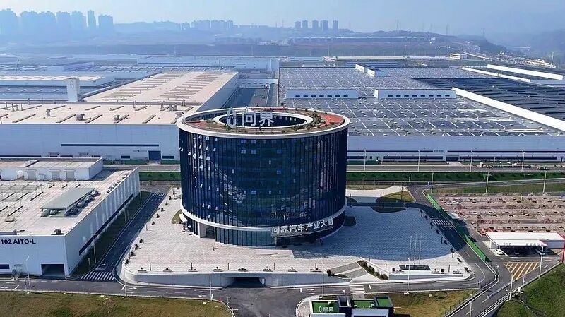 一年研發(fā)投入兩百億？智能車就是這么燒錢