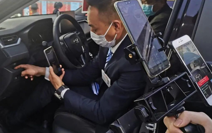 一天發(fā)布8款新車，等于沒有新車發(fā)布