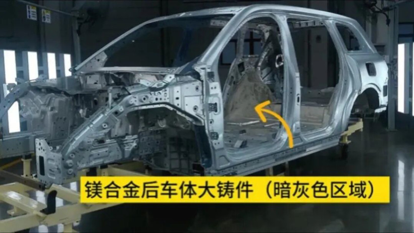 一年研發(fā)投入兩百億？智能車就是這么燒錢