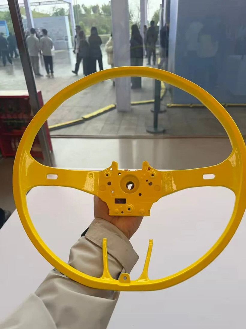 一年研發(fā)投入兩百億？智能車就是這么燒錢