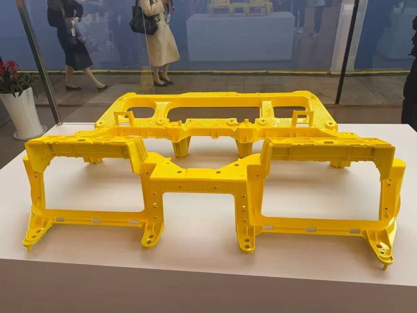 一年研發(fā)投入兩百億？智能車就是這么燒錢