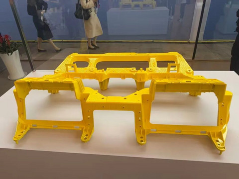 一年研发投入两百亿？智能车就是这么烧钱