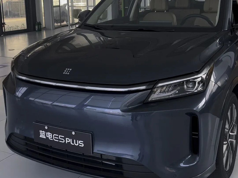 一年研發(fā)投入兩百億？智能車就是這么燒錢