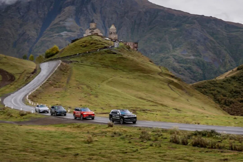 一年研發(fā)投入兩百億？智能車就是這么燒錢