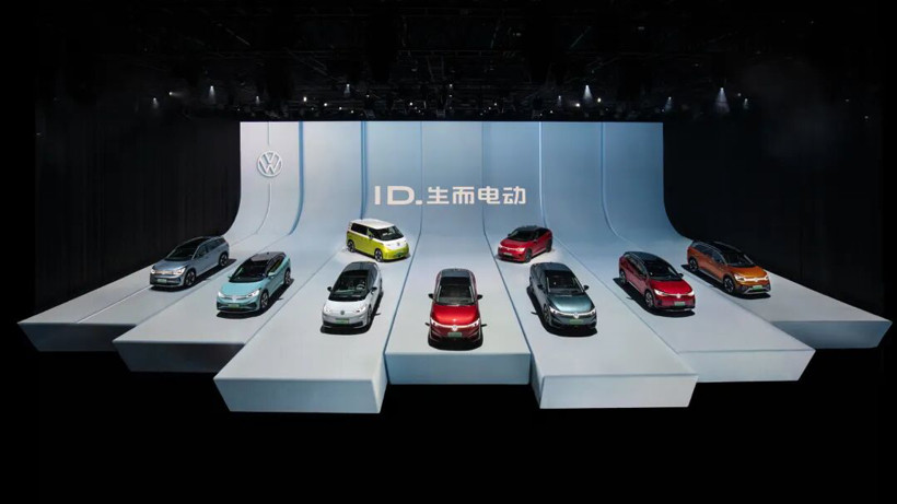 豐田連續(xù)六年擊敗大眾，難道燃油車是對的？