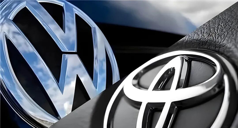 豐田連續(xù)六年擊敗大眾，難道燃油車是對的？