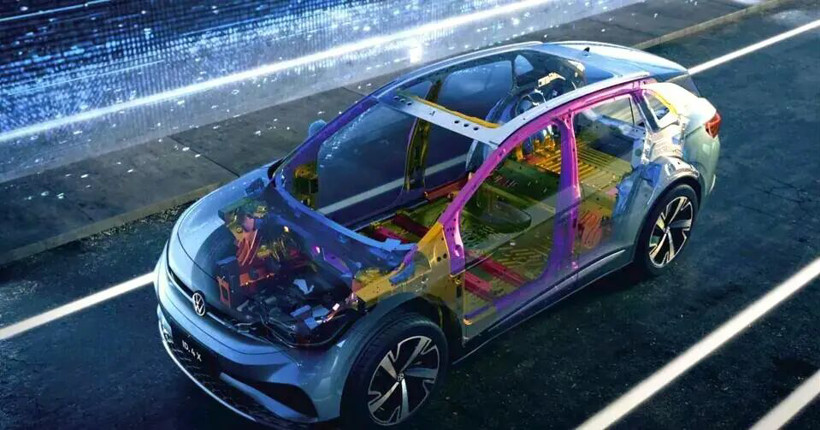 豐田連續(xù)六年擊敗大眾，難道燃油車是對的？