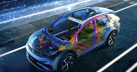 丰田连续六年击败大众，难道燃油车是对的？