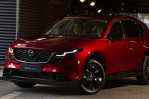 霍尔木兹海峡通航受阻 马自达暂停中东车型生产至5月